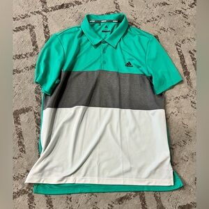 Adidas Golf Shirt